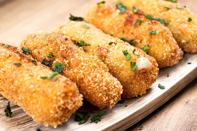 Culinary tour "Tapas & Wines" in Madrid - Feedback and Customer Satisfaction