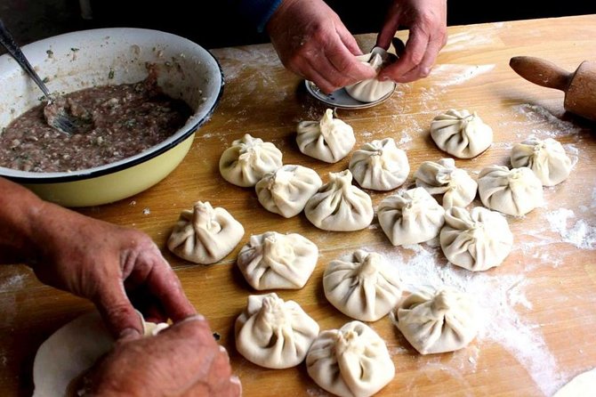 Culinary & Wine tour in Kakheti region - Visiting Telavi, the Heart of Kakheti’s Wine Region