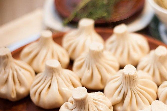 Culinary & Wine tour in Kakheti region - Key Points