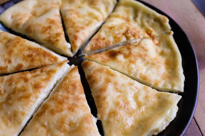 Culinary & Wine tour in Kakheti region - Exploring Signagi, the City of Love, and its Scenic Views