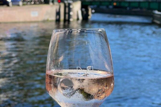 CuliWalk Haarlem,Historic + Cultural audiotour with a Culinary Twist (selfguided - Key Points