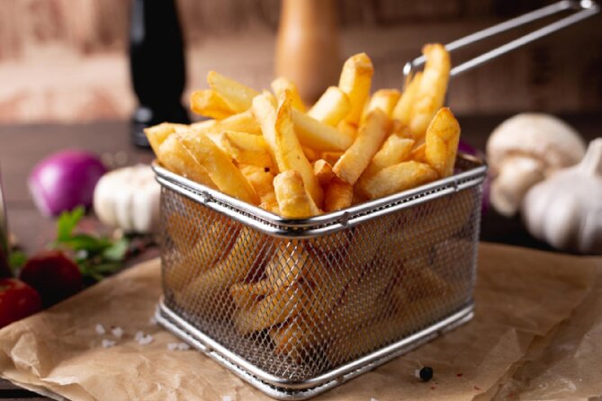 CuliWalk Haarlem,Historic + Cultural audiotour with a Culinary Twist (selfguided - Meeting and Ending Points: Conveniently Located in Haarlem