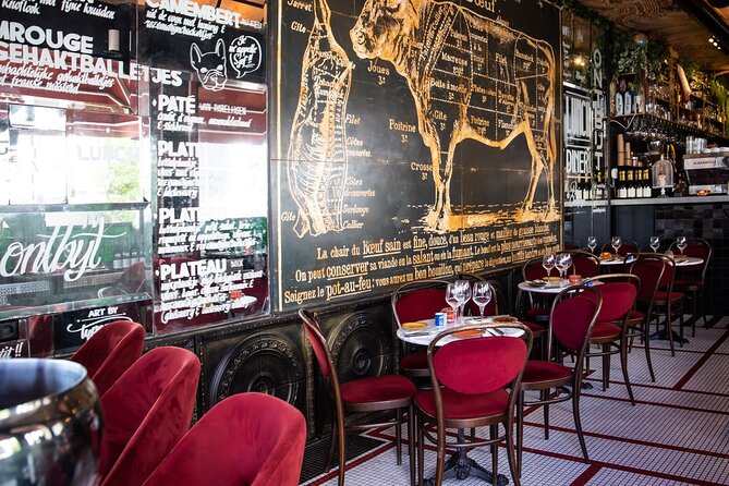 CuliWalk Haarlem,Historic + Cultural audiotour with a Culinary Twist (selfguided - Logistics and Practical Tips for Participants