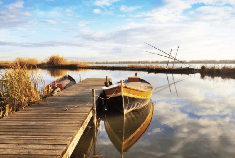 Cullera: History, Beach, and the boat trip to the Albufera - Discover Cullera’s Charm with a Guided Tour