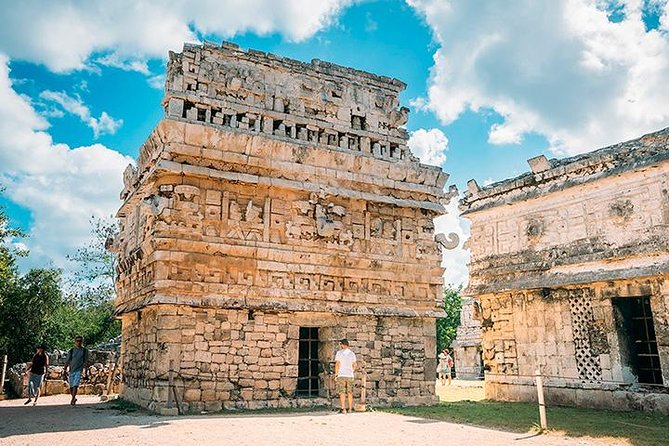 Cultural Adventure at Chichen Itza Classic Tour! From Playa Del Carmen - What Sets This Tour Apart: Value and Experience