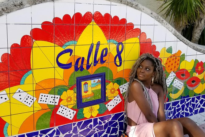 Cultural and Food Walking Tour through Little Havana in Miami - Flexibility and Cancellation Policy