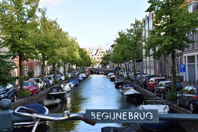 Cultural and Historical Audio guided walking tour Tour of Haarlem - Vleeshal: A 17th-Century Art Venue