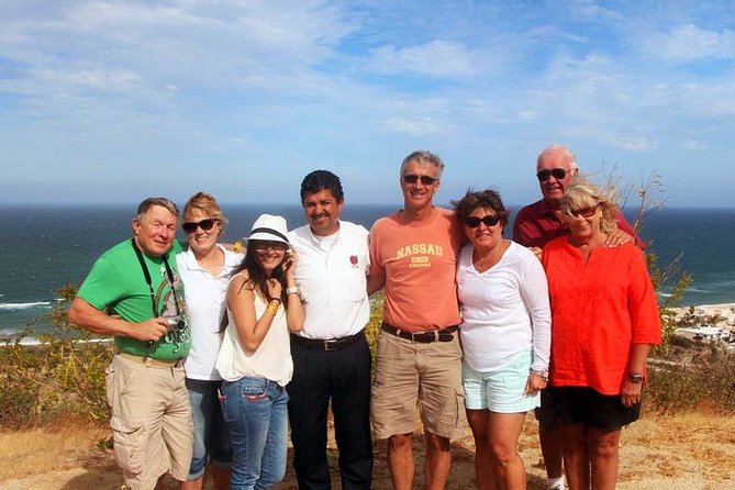 Cultural & Ecology, Nature & History of the hidden towns of Southern Baja! - Starting at Miraflores: Artisans and Cultural Spots