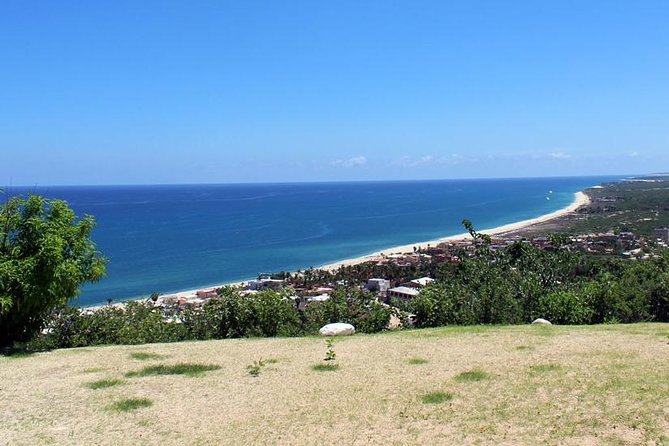 Cultural & Ecology, Nature & History of the hidden towns of Southern Baja! - Los Barriles: Respite and Local Cuisine