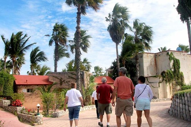 Cultural & Ecology, Nature & History of the hidden towns of Southern Baja! - Artisan Demonstrations and Cultural Education