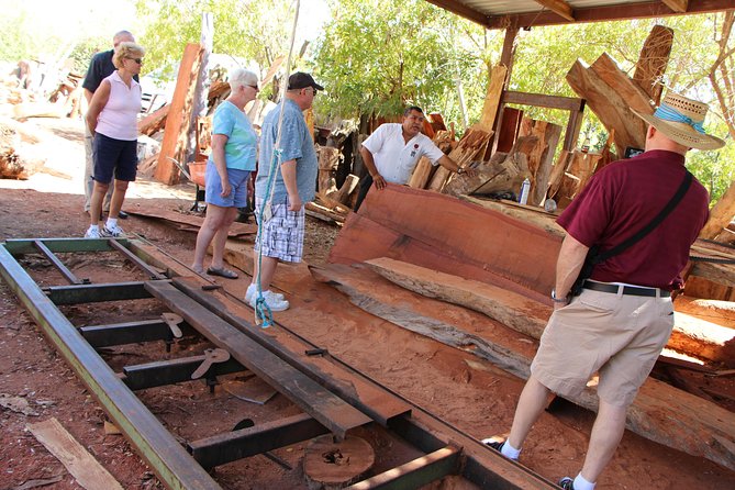 Cultural & Ecology, Nature & History of the hidden towns of Southern Baja! - Practicalities: Logistics, Group Size, and Accessibility