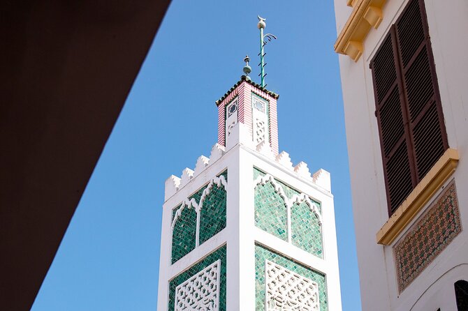 Cultural excursion for one day to Tangier with ferry included - Returning to Tarifa: Ferry and Customs on the Return Trip