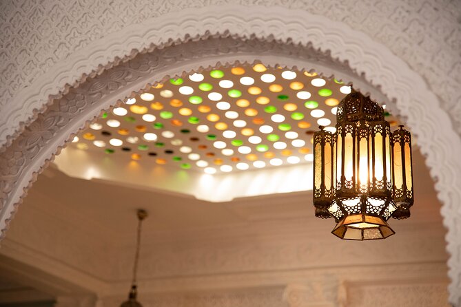 Cultural excursion for one day to Tangier with ferry included - Guide Quality and Multilingual Support