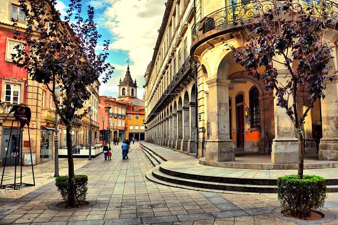 Cultural Route - Braga & Guimarães - from Porto - What Makes This Tour Stand Out