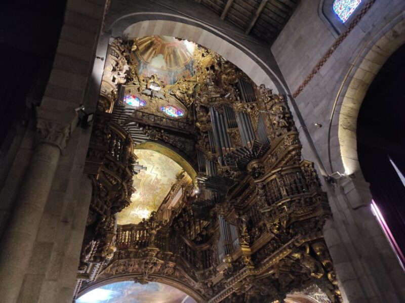 Cultural Route - Braga & Guimarães - from Porto - Key Points