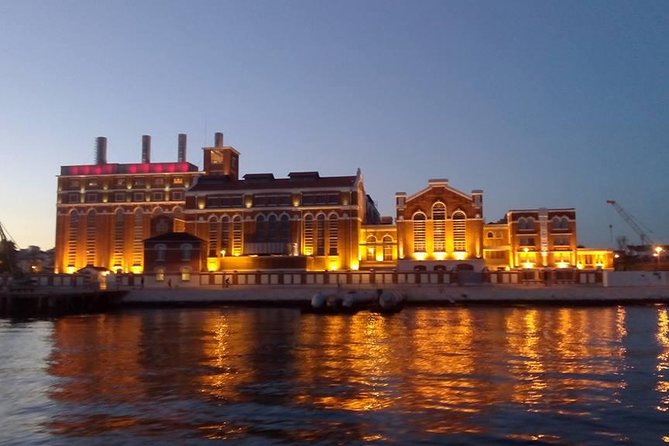 Cultural Sail Tour Lisbon - Pacing and Duration: Perfect for a Relaxing Afternoon