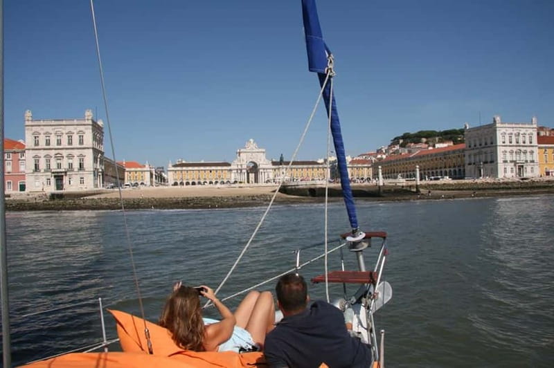 Cultural Sailing Tour in Lisbon - The Sum Up: A Unique Water-Based View of Lisbons Heritage