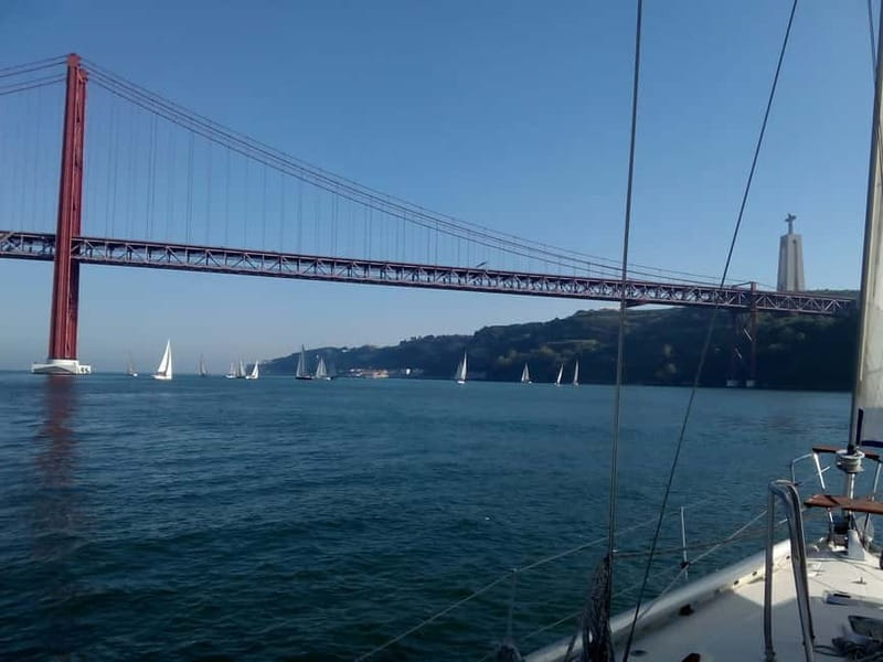 Cultural Sailing Tour in Lisbon - Frequently Asked Questions
