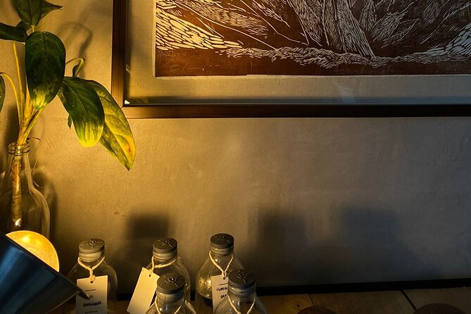 Cultural Savor of 5 Roots - What’s Included in the Experience