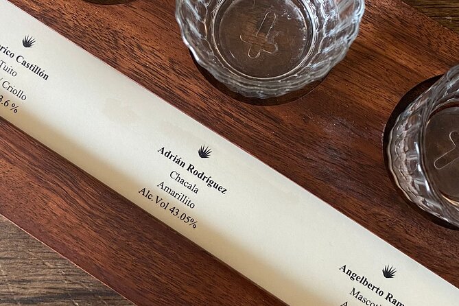 Cultural Savor of 5 Roots - The Unique Focus on Raicilla and Coastal Spirits