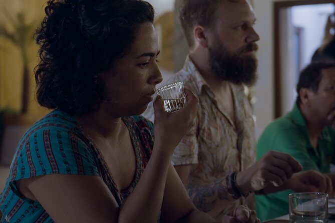 Cultural Tasting of 3 Roots in Puerto Vallarta - Key Points