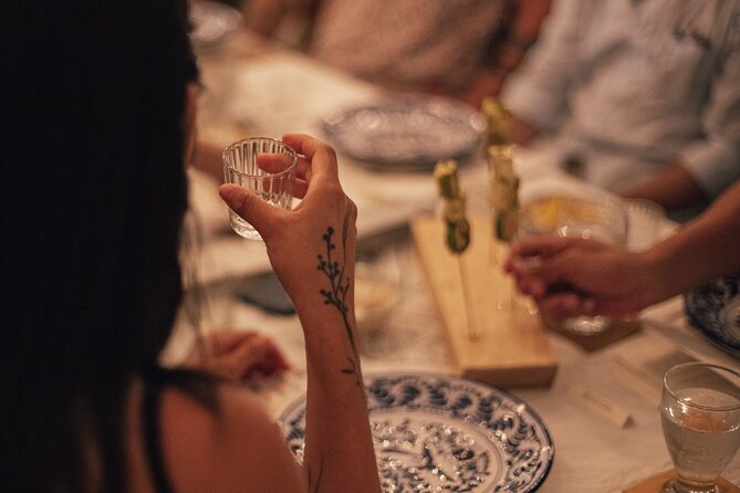 Cultural Tasting of 3 Roots in Puerto Vallarta - The Roots of Mexico’s Unique Spirit: Raicilla in Puerto Vallarta