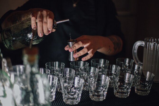 Cultural Tasting of 3 Roots in Puerto Vallarta - The Logistics: Meeting Point and Group Size