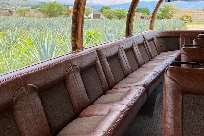 Cultural tour, city fields and distillery - Practical Details: Meeting Point and Logistics