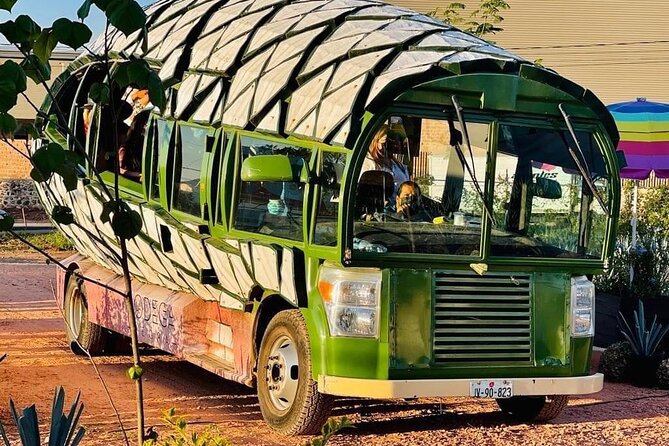 Cultural tour, city fields and distillery - Who Would Enjoy This Tour Most?