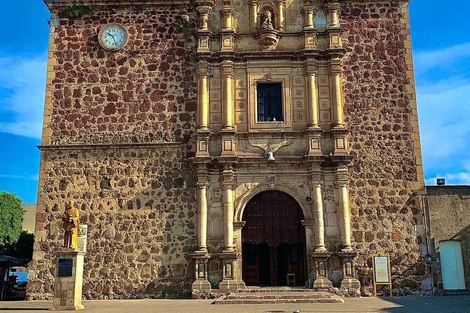 Cultural tour, city fields and distillery - Final Thoughts on the Cultural, City, and Distillery Experience