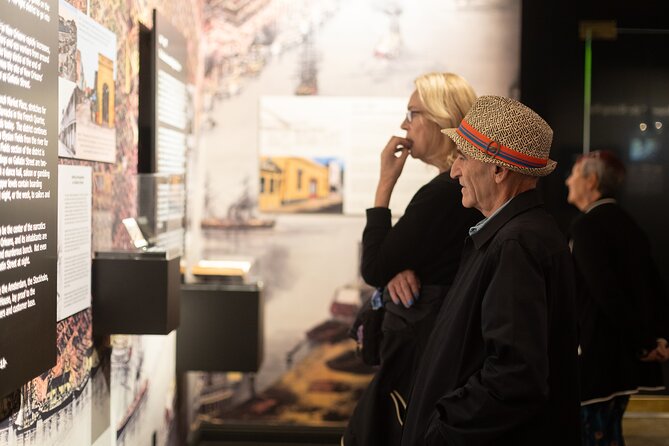 Cultural tour - Logistics: Meeting Points and Accessibility
