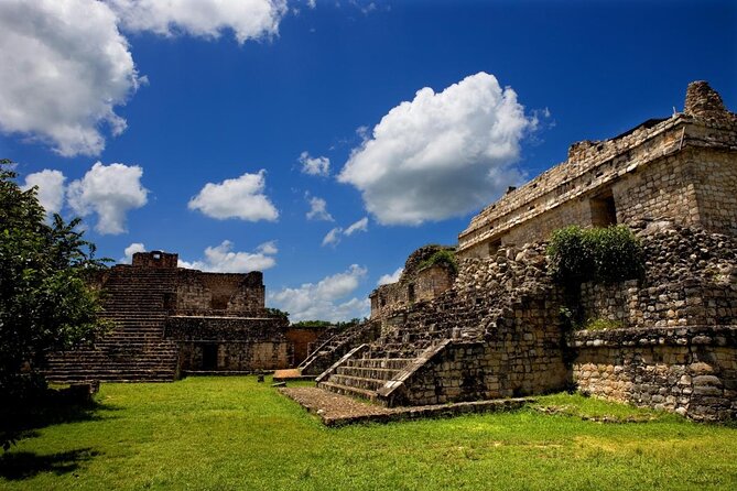 Cultural Tour! Ek Balam, Hubiku Swim & Valladolid from Cancun - Discover the Rich Culture of Yucatan on This Full-Day Tour from Cancun