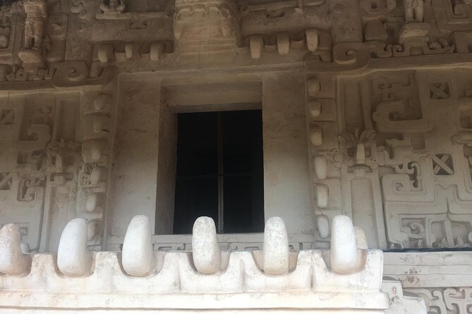 Cultural Tour! Ek Balam, Hubiku Swim & Valladolid from Cancun - Practical Tips for the Tour Day