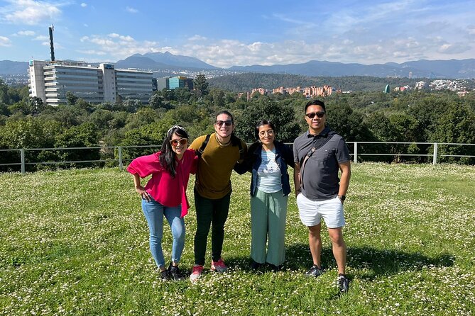 Cultural Tour in Mexico City: Xochimilco, Coyoacan and Murals - Explore Mexico Citys Cultural Highlights for $37.99