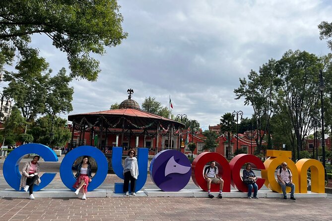 Cultural Tour in Mexico City: Xochimilco, Coyoacan and Murals - Practical Details and Booking Flexibility