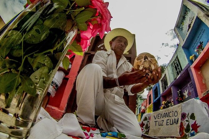 Cultural Tour of Kankí and Becal with Hecelchakán and Pomuch - Starting in Campeche: The Artisan and Archaeological Tour