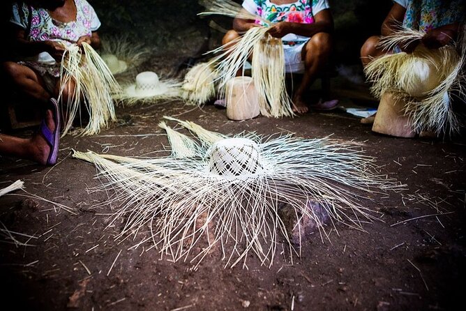 Cultural Tour of Kankí and Becal with Hecelchakán and Pomuch - Pomuch: Rituals and Traditions in a Mayan Town