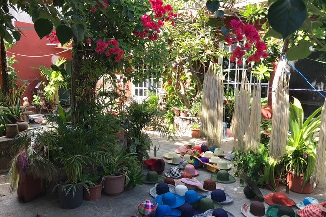 Cultural Tour of Kankí and Becal with Hecelchakán and Pomuch - What’s Not Included: Tips and Extra Services