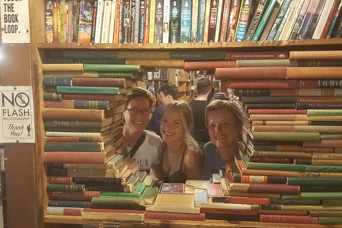 Culture and Arts Tour of Downtown LA with Angels Flight Ticket - Key Points