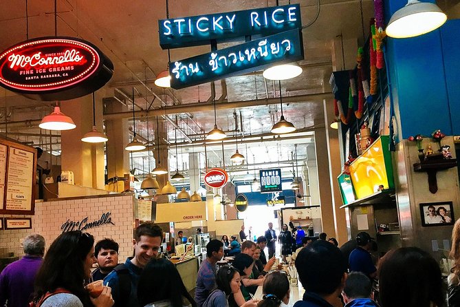 Culture and Arts Tour of Downtown LA with Angels Flight Ticket - Pricing and Value