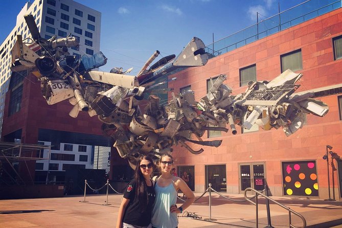 Culture and Arts Tour of Downtown LA with Angels Flight Ticket - Who Will Enjoy This Tour Most?