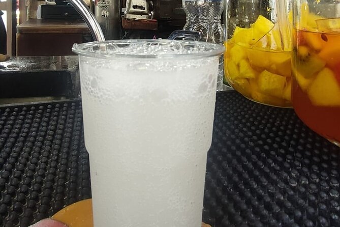 Culture and Street Food: Catania on the table - Insight into the Guide’s Approach and Experience