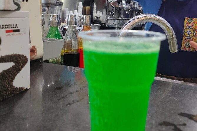 Culture and Street Food: Catania on the table - How the Tour Stands Out from Others