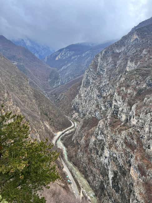 Culture Meets Adventure: Peja City Tour & Rugova Canyon Hike - Practical Details: Logistics and Recommendations