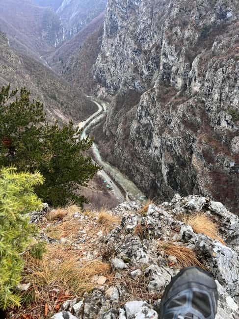 Culture Meets Adventure: Peja City Tour & Rugova Canyon Hike - The Sum Up: A Well-Balanced Taste of Kosovo