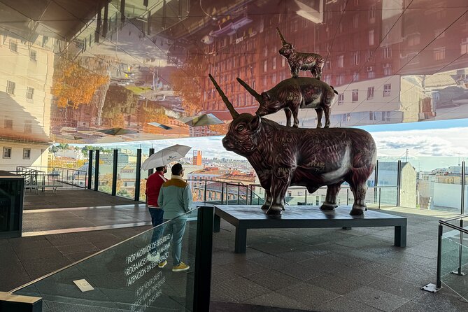 Culture Unveiled: Reina Sofía Guided Tour - The Value of This Reina Sofía Tour