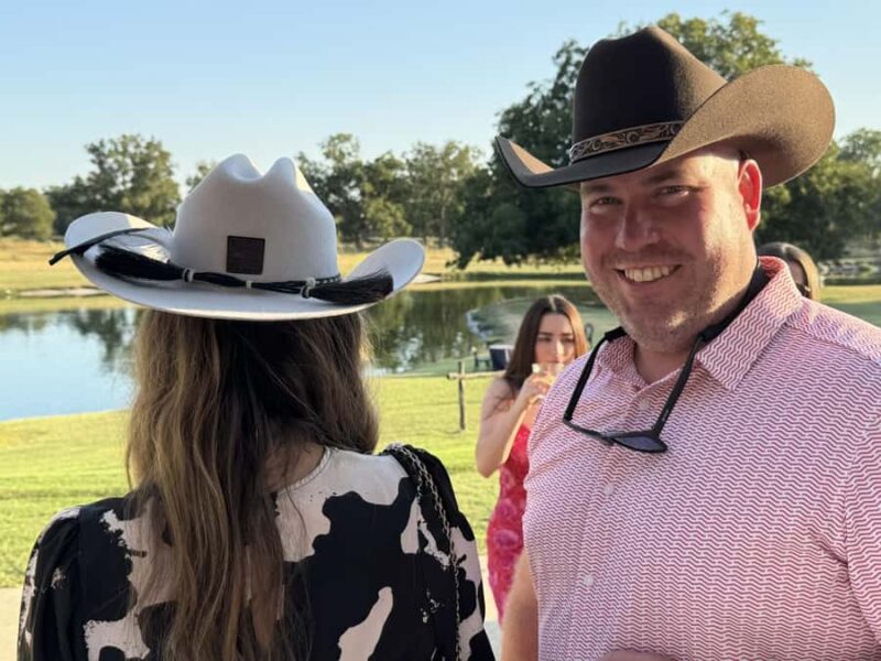 Cumberland: Custom Hat Making Experience - Key Points