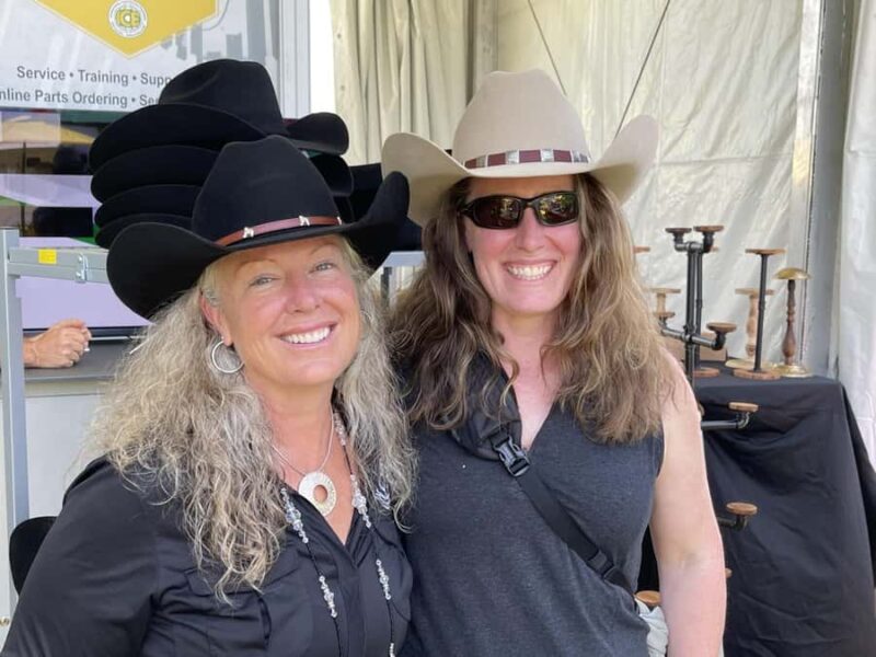 Cumberland: Custom Hat Making Experience - Booking Flexibility and Practical Information