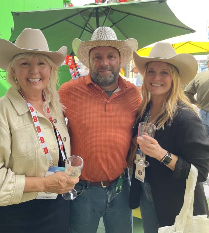 Cumberland: Custom Hat Making Experience - Who Will Most Appreciate This Experience?