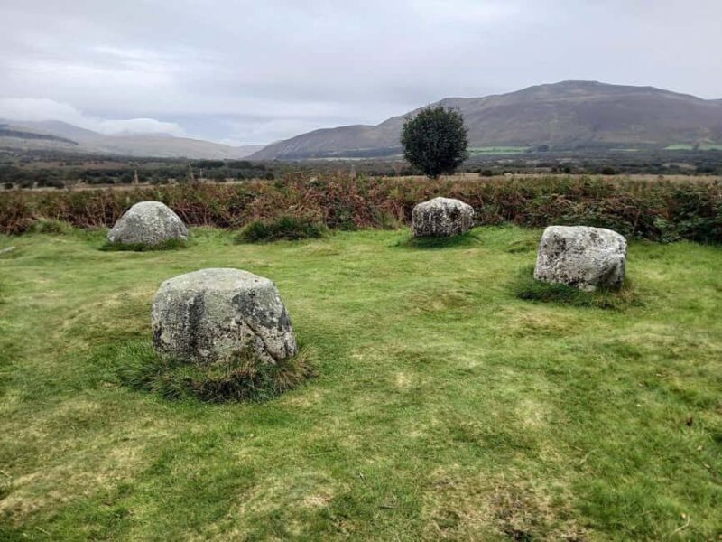 Cumbrae or Ardrossan: Isle of Arran Private Day Trip - Lunch in Blackwaterfoot: A Village Charm
